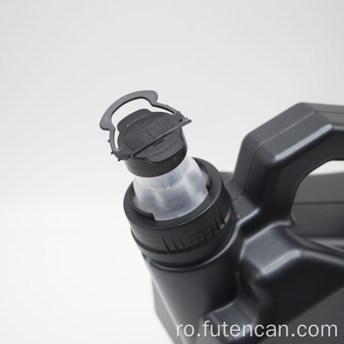 Capac pentru sticla de ulei din plastic